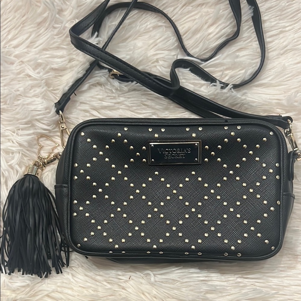 Victoria's Secret studded crossbody